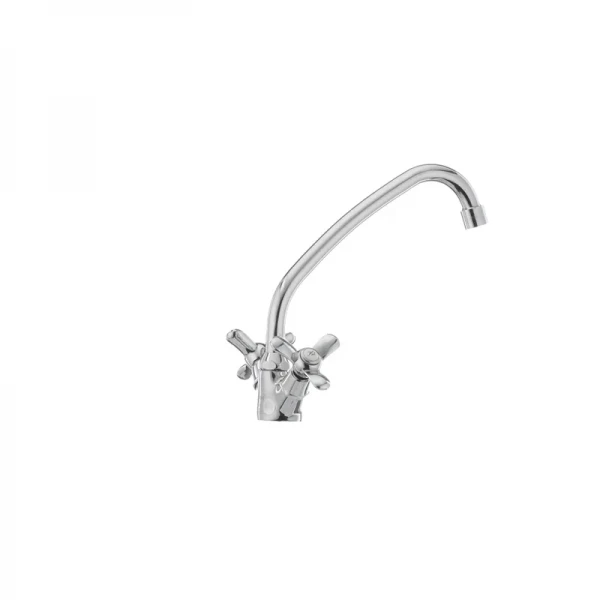 Смеситель для кухни Haiba Vilta 271 (HB0387)