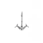 Смеситель для кухни Haiba Vilta 271 (HB0387)