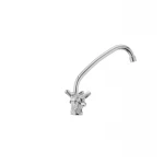 Смеситель для кухни Haiba Vilta 271 (HB0387)