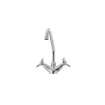 Смеситель для кухни Haiba Vilta 271 (HB0387)