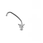 Смеситель для кухни Haiba Vilta 271 (HB0387)