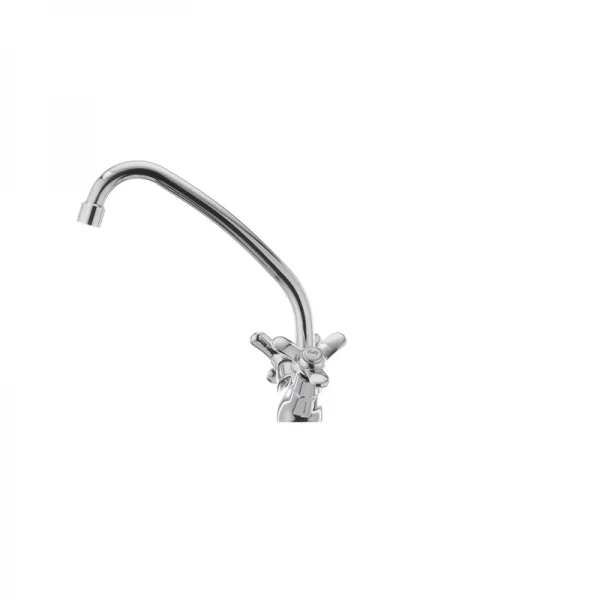 Смеситель для кухни Haiba Vilta 271 (HB0387)