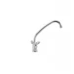 Смеситель для кухни Haiba Vilta 271 (HB0387)