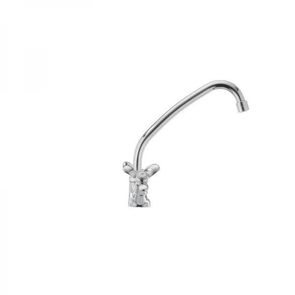 Смеситель для кухни Haiba Vilta 271 (HB0387)