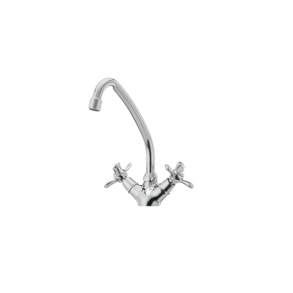 Смеситель для кухни Haiba Vilta 271 (HB0387)