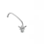 Смеситель для кухни Haiba Vilta 271 (HB0387)