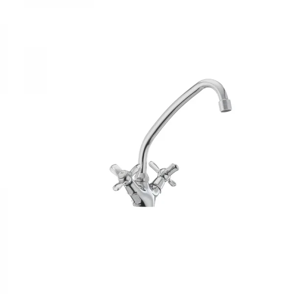 Смеситель для кухни Haiba Vilta 271 (HB0387)