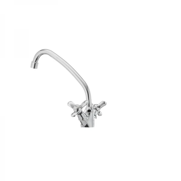 Смеситель для кухни Haiba Vilta 271 (HB0387)