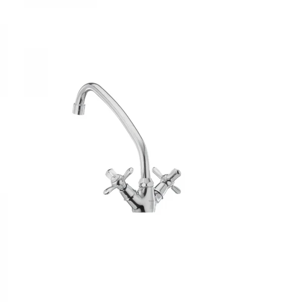 Смеситель для кухни Haiba Vilta 271 (HB0387)