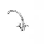 Смеситель для кухни Haiba Vilta 273 (HB0388)