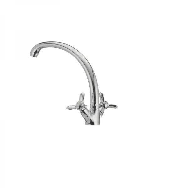 Смеситель для кухни Haiba Vilta 273 (HB0388)