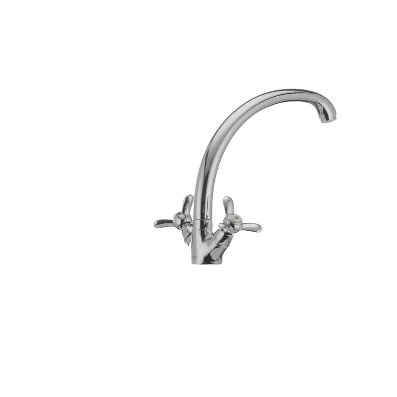 Смеситель для кухни Haiba Vilta 273 (HB0388)