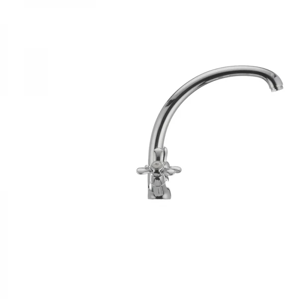 Смеситель для кухни Haiba Vilta 273 (HB0388)