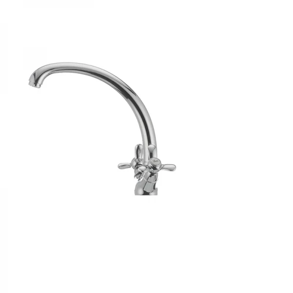 Смеситель для кухни Haiba Vilta 273 (HB0388)