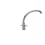 Смеситель для кухни Haiba Vilta 273 (HB0388)