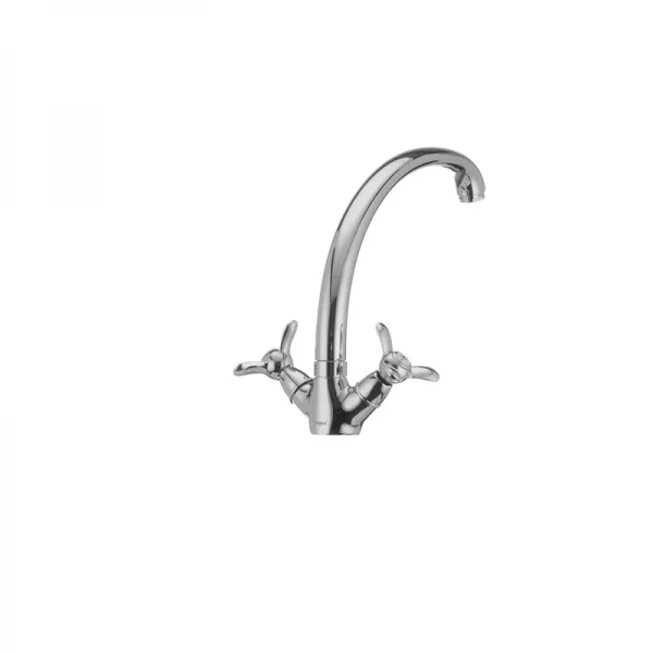 Смеситель для кухни Haiba Vilta 273 (HB0388)