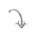 Смеситель для кухни Haiba Vilta 273 (HB0388)