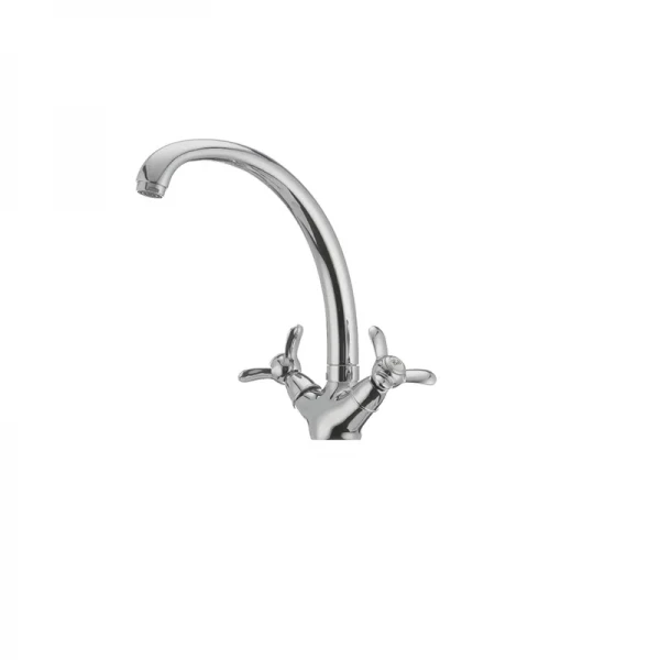 Смеситель для кухни Haiba Vilta 273 (HB0388)