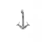 Смеситель для кухни Haiba Vilta 273 (HB0388)