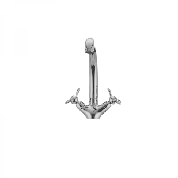 Смеситель для кухни Haiba Vilta 273 (HB0388)