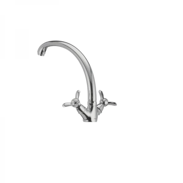 Смеситель для кухни Haiba Vilta 273 (HB0388)