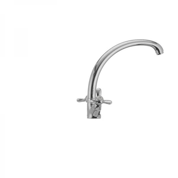 Смеситель для кухни Haiba Vilta 273 (HB0388)