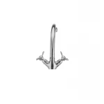 Смеситель для кухни Haiba Vilta 273 (HB0388)