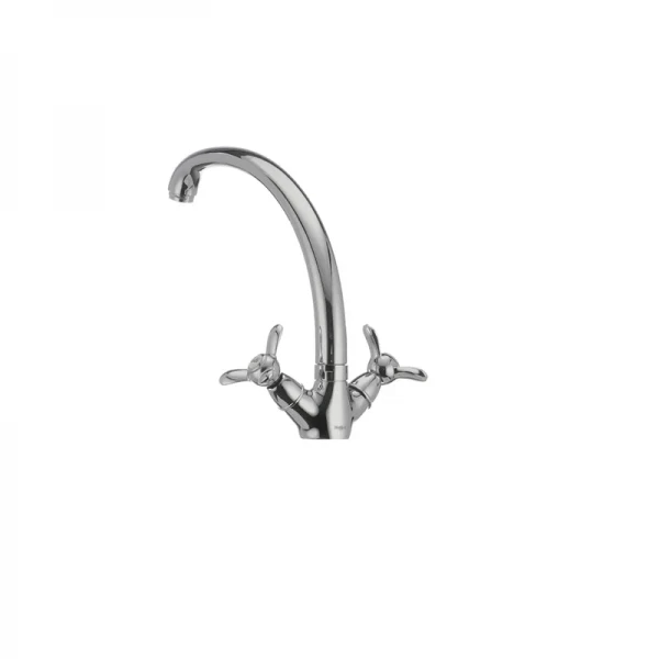 Смеситель для кухни Haiba Vilta 273 (HB0388)