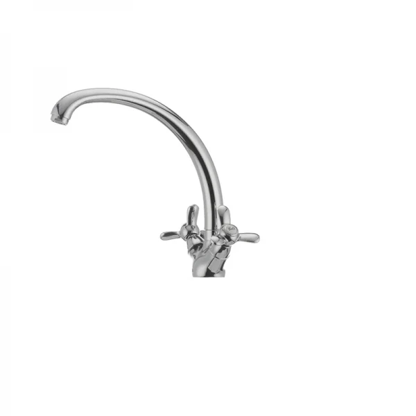 Смеситель для кухни Haiba Vilta 273 (HB0388)