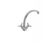 Смеситель для кухни Haiba Vilta 273 (HB0388)