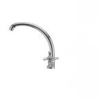 Смеситель для кухни Haiba Vilta 273 (HB0388)