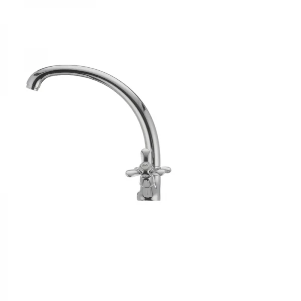 Смеситель для кухни Haiba Vilta 273 (HB0388)