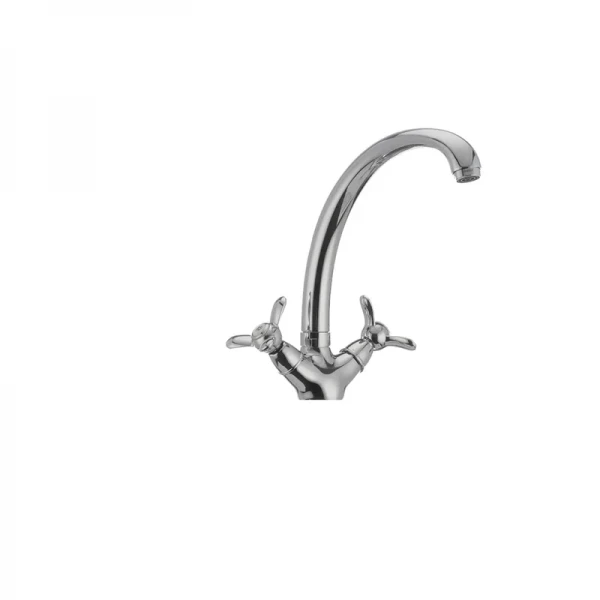 Смеситель для кухни Haiba Vilta 273 (HB0388)