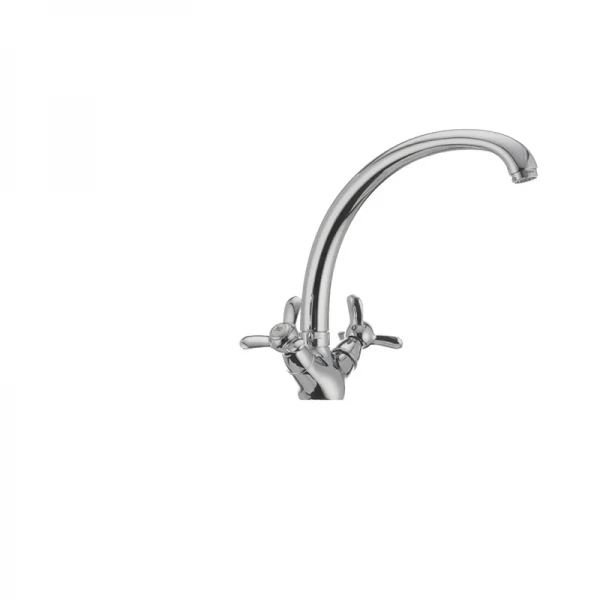 Смеситель для кухни Haiba Vilta 273 (HB0388)