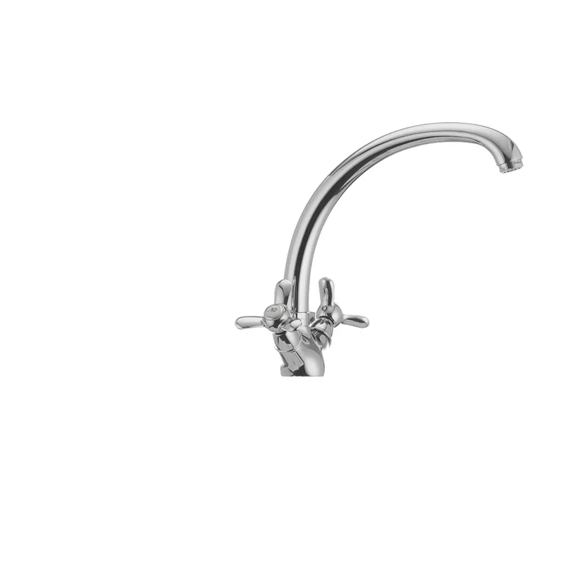 Смеситель для кухни Haiba Vilta 273 (HB0388)