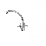 Смеситель для кухни Haiba Vilta 273 (HB0388)