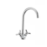 Смеситель для кухни Haiba Vilta 275 (HB0390)