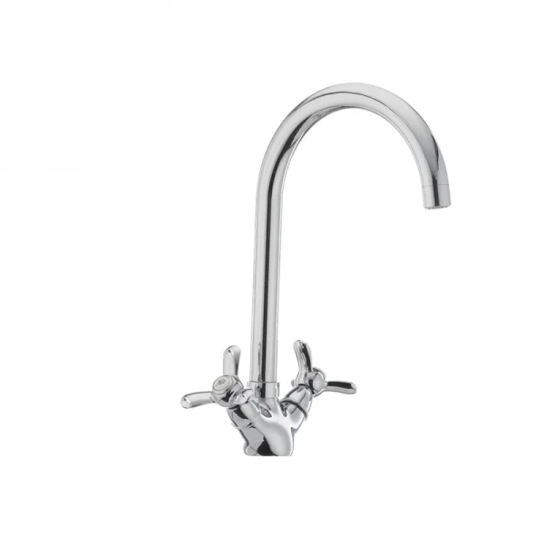 Смеситель для кухни Haiba Vilta 275 (HB0390)