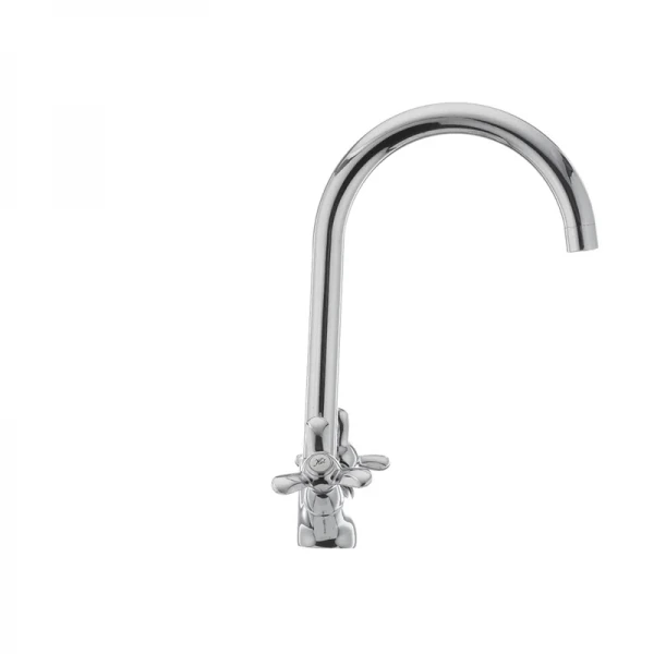 Смеситель для кухни Haiba Vilta 275 (HB0390)