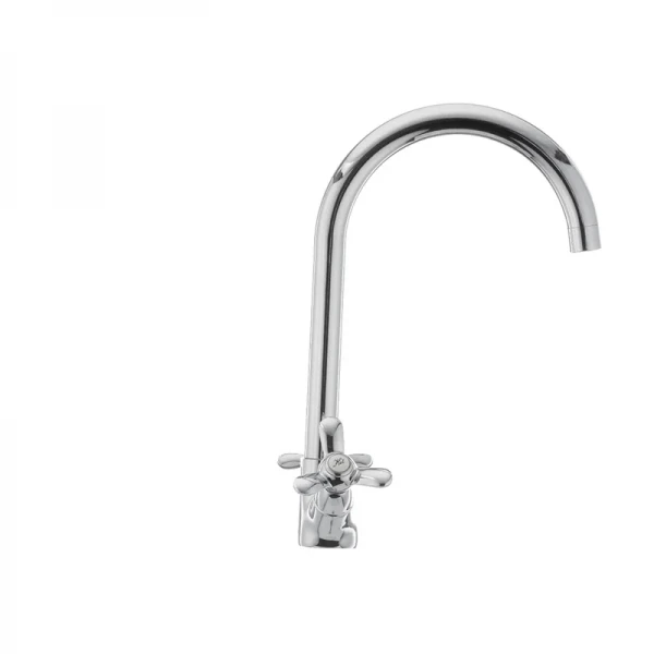 Смеситель для кухни Haiba Vilta 275 (HB0390)