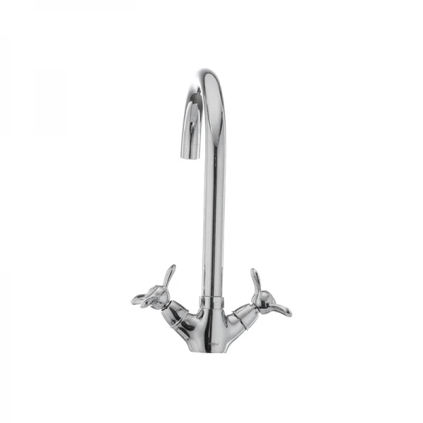 Смеситель для кухни Haiba Vilta 275 (HB0390)