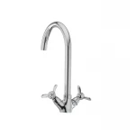 Смеситель для кухни Haiba Vilta 275 (HB0390)