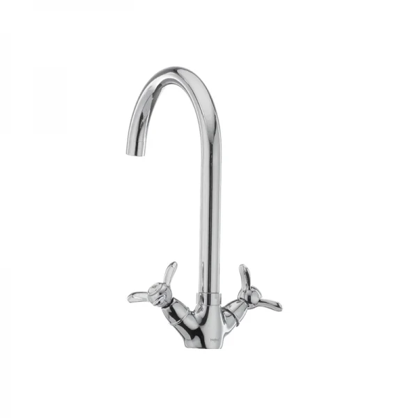 Смеситель для кухни Haiba Vilta 275 (HB0390)