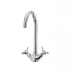 Смеситель для кухни Haiba Vilta 275 (HB0390)