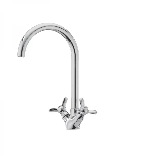 Смеситель для кухни Haiba Vilta 275 (HB0390)