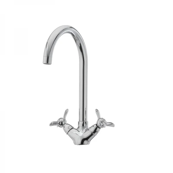 Смеситель для кухни Haiba Vilta 275 (HB0390)