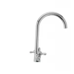 Смеситель для кухни Haiba Vilta 275 (HB0390)