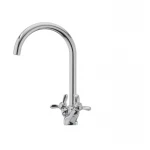 Смеситель для кухни Haiba Vilta 275 (HB0390)