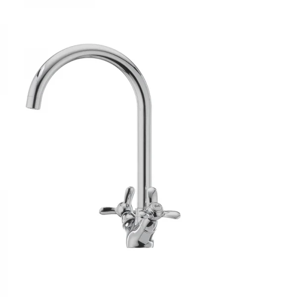 Смеситель для кухни Haiba Vilta 275 (HB0390)