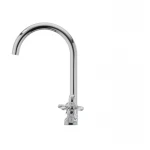 Смеситель для кухни Haiba Vilta 275 (HB0390)